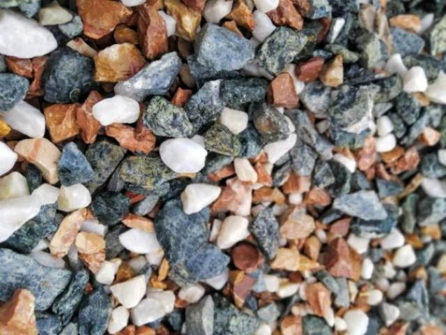 Заказать гальку оптом с доставкой. 100% производитель  купить в Королеве от производителя, без посредников