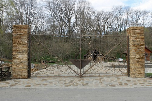 Kamenclub.ru: Песчаник (хворост) art PSG-5-06  купить в Королеве    1 900 руб/кв.м   фото КАМЕНЬ КЛУБ