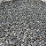 Kamenclub.ru: Щебень крошка черный (мрамор) фр. 40-70 мм.  купить в Королеве мрамор черный с белыми прожилками, черный, белый декоративный щебень 11000 руб/т   фото КАМЕНЬ КЛУБ