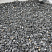 Kamenclub.ru: Щебень крошка черный (мрамор) фр. 10-20 мм.  купить в Королеве мрамор черный с белыми прожилками, черный, белый каменная ландшафтная декоративная крошка щебня 11000 руб/т   фото КАМЕНЬ КЛУБ