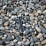 Kamenclub.ru: Галька речная окат (пестрая) фр. 20-40 мм. купить  в Королеве галька речная пестрая, серая, серые оттенки галька речная окатанная округлая 5000 руб/т   фото КАМЕНЬ КЛУБ