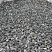 Kamenclub.ru: Щебень крошка черный (мрамор) фр. 10-20 мм.  купить в Королеве мрамор черный с белыми прожилками, черный, белый каменная ландшафтная декоративная крошка щебня 11000 руб/т   фото КАМЕНЬ КЛУБ
