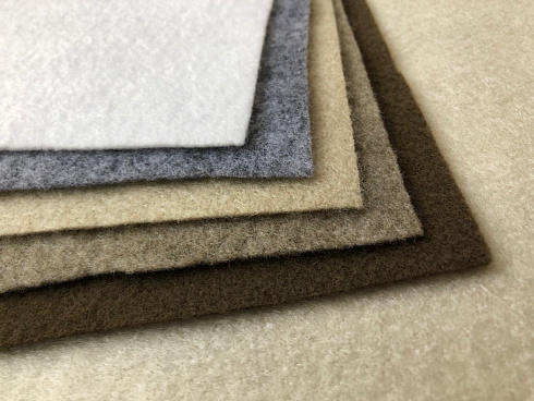 НЕТКАНЫЙ ГЕОТЕКСТИЛЬ 150 г/м²    в Королеве 