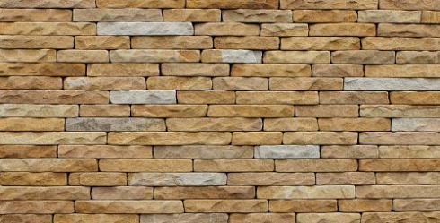 Kamenclub.ru: Песчаник (лапша) art PSG-3-02  купить в Королеве    2400 руб/кв.м   фото КАМЕНЬ КЛУБ