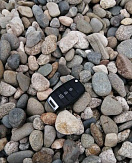 ФРАКЦИЯ 40-70 мм  купить в Королеве фото и видео на сайте Камень Клуб