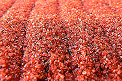 Гранатовый песок  30-60 Mesh в Королеве 