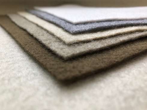 НЕТКАНЫЙ ГЕОТЕКСТИЛЬ 200 г/м²    в Королеве 