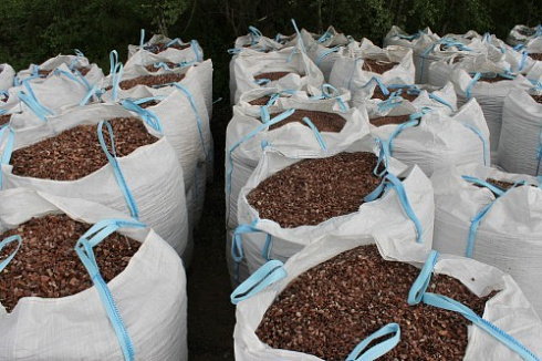 Kamenclub.ru: Мраморная крошка (щебень крошка розовый) фр. 10-20 мм.  купить в Королеве мрамор розовый, красный каменная декоративная крошка ландшафтная 11000 руб/т   фото КАМЕНЬ КЛУБ