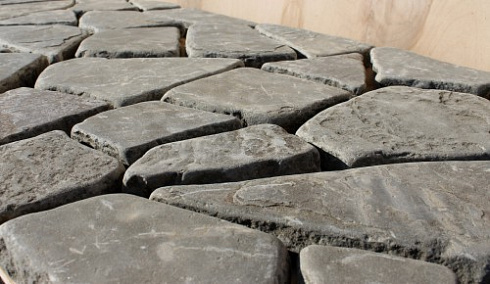 Kamenclub.ru: Плитняк (Коста-Рика) art PRS-L-01  купить в Королеве    1 350 руб/кв.м   фото КАМЕНЬ КЛУБ