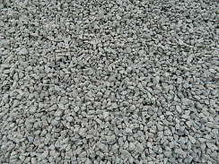 фото Щебень строительный (гравийный, гранитный, известняковый) фракции 5-20  в Королеве