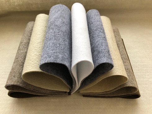 НЕТКАНЫЙ ГЕОТЕКСТИЛЬ 200 г/м²    в Королеве 