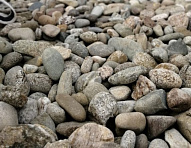 КАМЕНЬ ДЛЯ ПРУДА И ВОДОПАДА в Королеве 