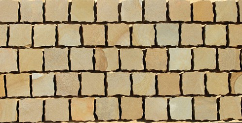 Kamenclub.ru: Песчаник брусчатка (Прага) art PSG-10-07  купить в Королеве    2600 руб/кв.м   фото КАМЕНЬ КЛУБ