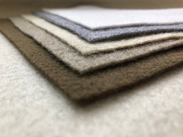 НЕТКАНЫЙ ГЕОТЕКСТИЛЬ 350 г/м²    в Королеве 