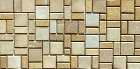 Kamenclub.ru: Песчаник (Римская кладка) art PSG-L-02  купить в Королеве    3750 руб/кв.м   фото КАМЕНЬ КЛУБ