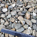 Kamenclub.ru: Галька речная окат (пестрая) фр. 20-40 мм. купить  в Королеве галька речная пестрая, серая, серые оттенки галька речная окатанная округлая 5000 руб/т   фото КАМЕНЬ КЛУБ