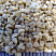 Кварцевый песок сухой фракцинированный фр. 1,6-4 мм.  купить в Королеве фото Камень Клуб