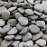 Kamenclub.ru: Галька речная плоская (бело-серая) фр. 100-200-300 мм. купить  в Королеве галька речная плоская серый, белый, бело-серый, серо-белый речная галька плоская  9000 руб/т   фото КАМЕНЬ КЛУБ