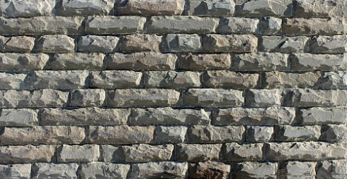 Kamenclub.ru: Плитняк (серый дракон) art PRS-5-02  купить в Королеве    3 450 руб/кв.м   фото КАМЕНЬ КЛУБ