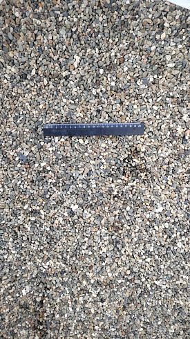 Kamenclub.ru: Галька речная окат (серая) фр.5-10 мм купить  в Королеве галька речная серая, серый, темно-серый, светло-серый, коричневый речная окатанная галька декоративная ландшатфная 5000 руб/т   фото КАМЕНЬ КЛУБ