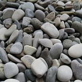 КАМНИ ПО ФРАКЦИЯМ (сортировка по размерам)  купить в Королеве фото и видео на сайте Камень Клуб