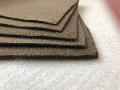 НЕТКАНЫЙ ГЕОТЕКСТИЛЬ 100 г/м²    в Королеве 