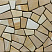 Kamenclub.ru: Песчаник брусчатка (Готика) art PSG-L-01  купить в Королеве    2300 руб/кв.м   фото КАМЕНЬ КЛУБ