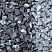 Kamenclub.ru: Щебень крошка черный (мрамор) фр. 20-40 мм.  купить в Королеве мрамор черный с белыми прожилками мраморная каменная крошка 11000 руб/т   фото КАМЕНЬ КЛУБ