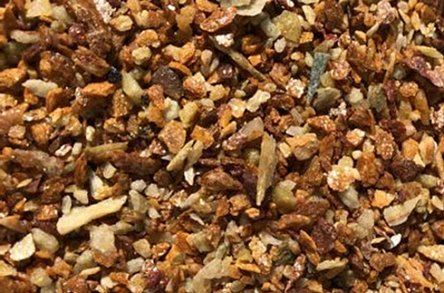 Kamenclub.ru: Щебень крошка желтый (ЗЛАТОЛИТ) фр. 20-40 мм.  купить в Королеве златолит бежевый, золотистый, желтый декоративная каменная крошка 10800 руб/т   фото КАМЕНЬ КЛУБ