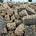 Kamenclub.ru: Крымский природный меотис фр. 100-500 мм.  купить в Королеве меотис бежевый рыжий молочный желтый ракушечник 4 500 руб/т   фото КАМЕНЬ КЛУБ