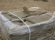 КАМЕНЬ ДЛЯ ФАСАДА в Королеве 