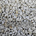 Kamenclub.ru: Мраморная крошка, щебень, цвет-белый, фр. 10-20 мм.  купить в Королеве мрамор белый, молочный айвори каменная ландшафтная декоративная крошка шебня 12000 руб/т   фото КАМЕНЬ КЛУБ