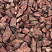 Kamenclub.ru: Щебень крошка красный (ЯШМА) фр. 20-40 мм.  купить в Королеве яшма красный, бордовый декоративный ландшафтный щебень 9000 руб/т   фото КАМЕНЬ КЛУБ