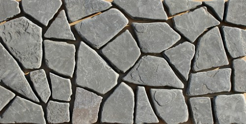 Kamenclub.ru: Плитняк (Коста-Рика) art PRS-L-01  купить в Королеве    1 350 руб/кв.м   фото КАМЕНЬ КЛУБ